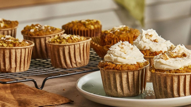 Receta de oro de muffins fáciles, rápidos y ricos: los trucos de Cocineros Argentinos