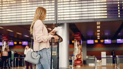 Aeropuerto Aeropuerto