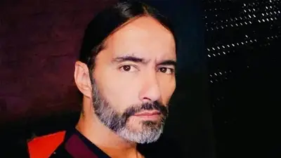 Daniel Agostini Daniel Agostini