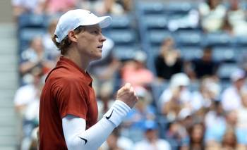 Sinner vapulea a Popyrin y avanza en el Abierto de EEUU | Tenis