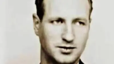 Friedrich Kadgien Friedrich Kadgien