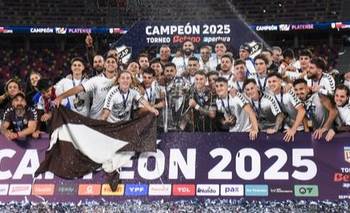 Fue campeón del fútbol argentino y se fue al fútbol de Arabia Saudita | Fútbol argentino