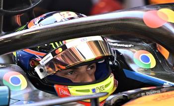 Piastri defiende las decisiones estratégicas de McLaren | Autos