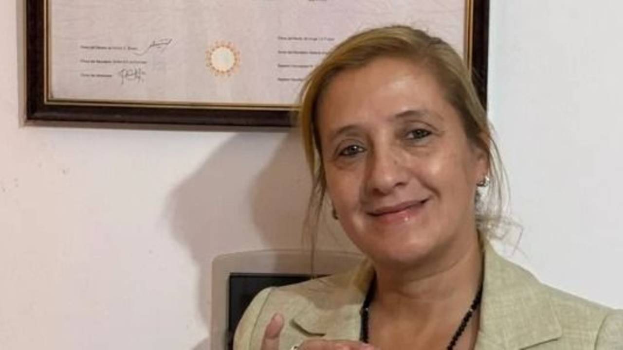 Denuncian que el presidente de LLA en Chaco se queda con retornos de funcionarios