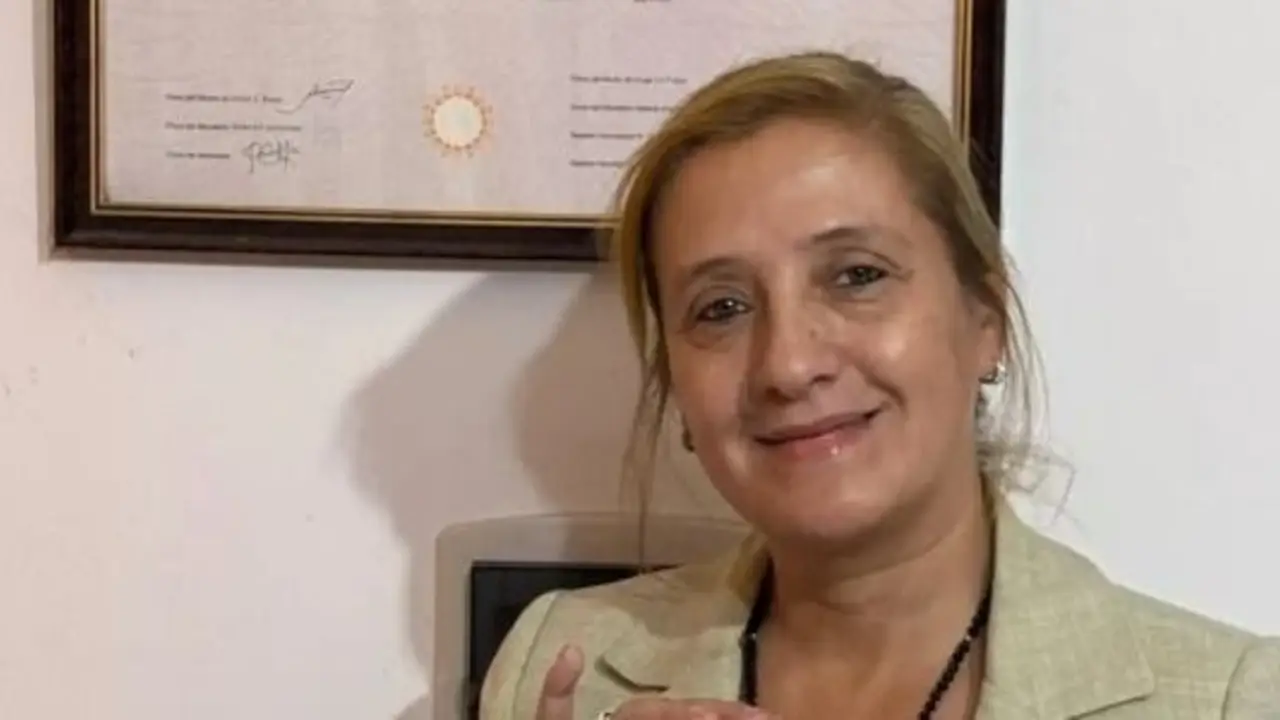Denuncian que el presidente de LLA en Chaco se queda con retornos de funcionarios