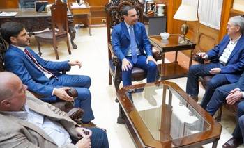 Corrientes, el primer gran test electoral de Milei y de los gobernadores | Elecciones 2025