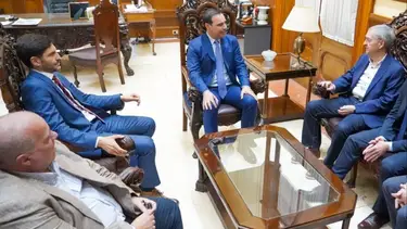 Corrientes, el primer gran test electoral de Milei y de los gobernadores