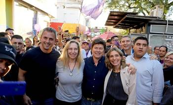Tras huir de su cierre de campaña, los Milei se preparan para una derrota en Corrientes | Elecciones 2025
