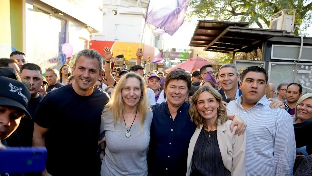 Fuerte derrota libertaria: los candidatos de Milei quedaron cuartos en Corrientes