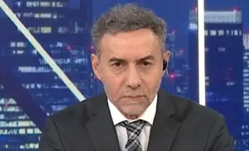 El inesperado reclamo de Luis Majul a Javier Milei: "Que sea más empático" | Luis majul