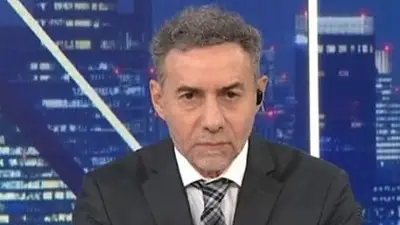 El increíble editorial oficialista de Majul: salió a bancar al Gobierno y habló de "no volver" al peronismo El increíble editorial oficialista de Majul: salió a bancar al Gobierno y habló de "no volver" al peronismo