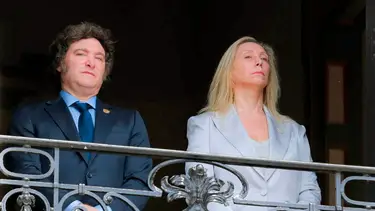 Caso Spagnuolo: LLA y los Milei se desploman en las encuestas, mientras Kicillof mejora