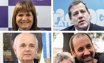 Una nueva encuesta muestra la elección en CABA con menos diferencia de lo esperado | Elecciones caba