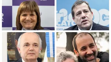 Una nueva encuesta muestra la elección en CABA con menos diferencia de lo esperado