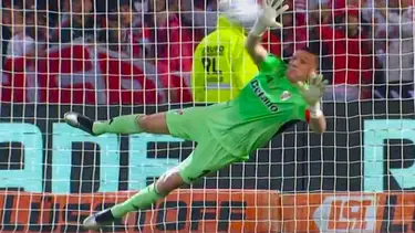 River ganó gracias a Armani y eliminó a Unión de Santa Fe en la Copa Argentina