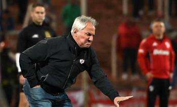 Unión perdió contra River y se quedó afuera de la Copa Argentina | Copa argentina