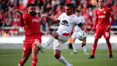 Independiente vs Instituto por Torneo Clausura: cuándo juegan, formaciones y cómo ver en vivo