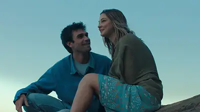 Prime Video tiene la película romántica más esperada por todos Prime Video tiene la película romántica más esperada por todos