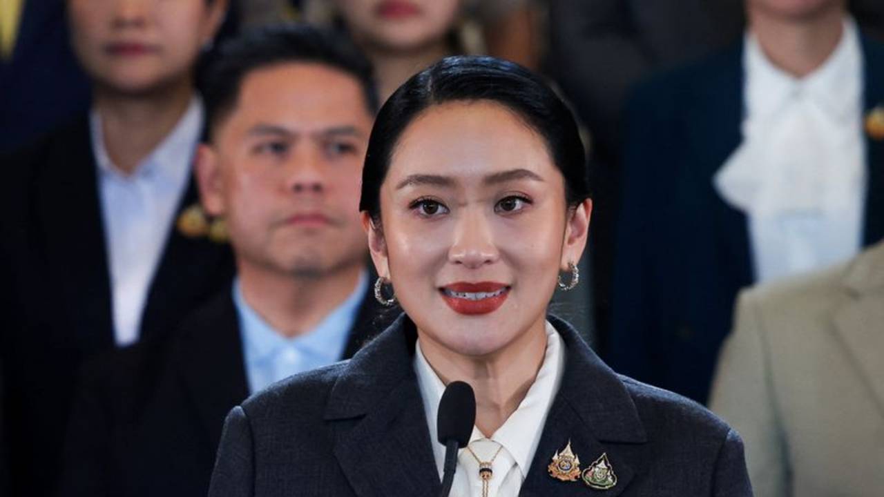 Un tribunal destituye a la primera ministra de Tailandia por violación de la ética