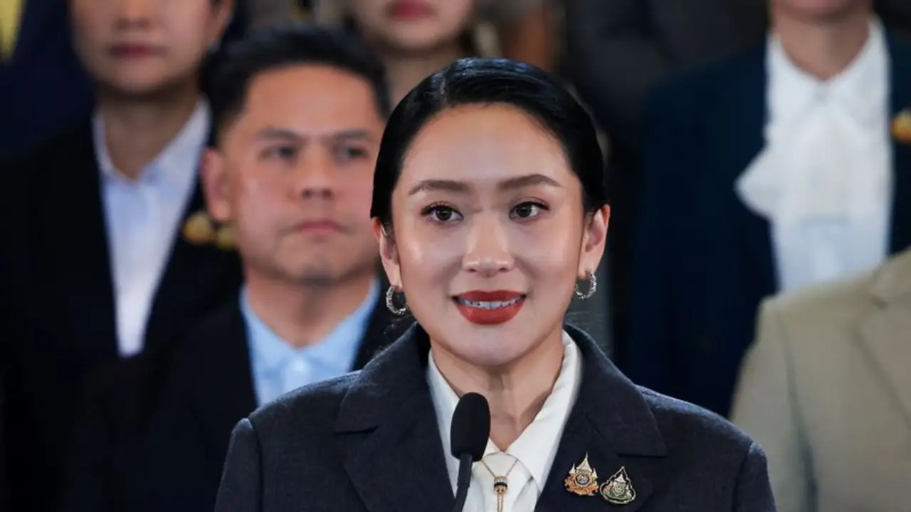 Un tribunal destituye a la primera ministra de Tailandia por violación de la ética