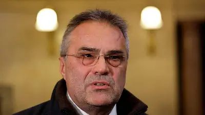Austria abre una causa penal contra un exfuncionario acusado de espiar para Rusia Austria abre una causa penal contra un exfuncionario acusado de espiar para Rusia