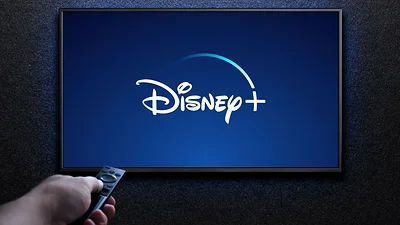 Disney+ Disney+