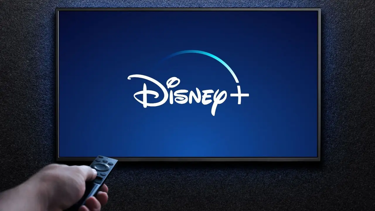 Disney+