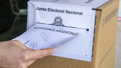 Elecciones 2025. Elecciones 2025.
