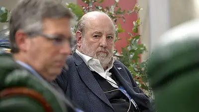 Causa GNL: perito oficial de la Corte denunció presiones de Bonadio para cambiar informe Causa GNL: perito oficial de la Corte denunció presiones de Bonadio para cambiar informe