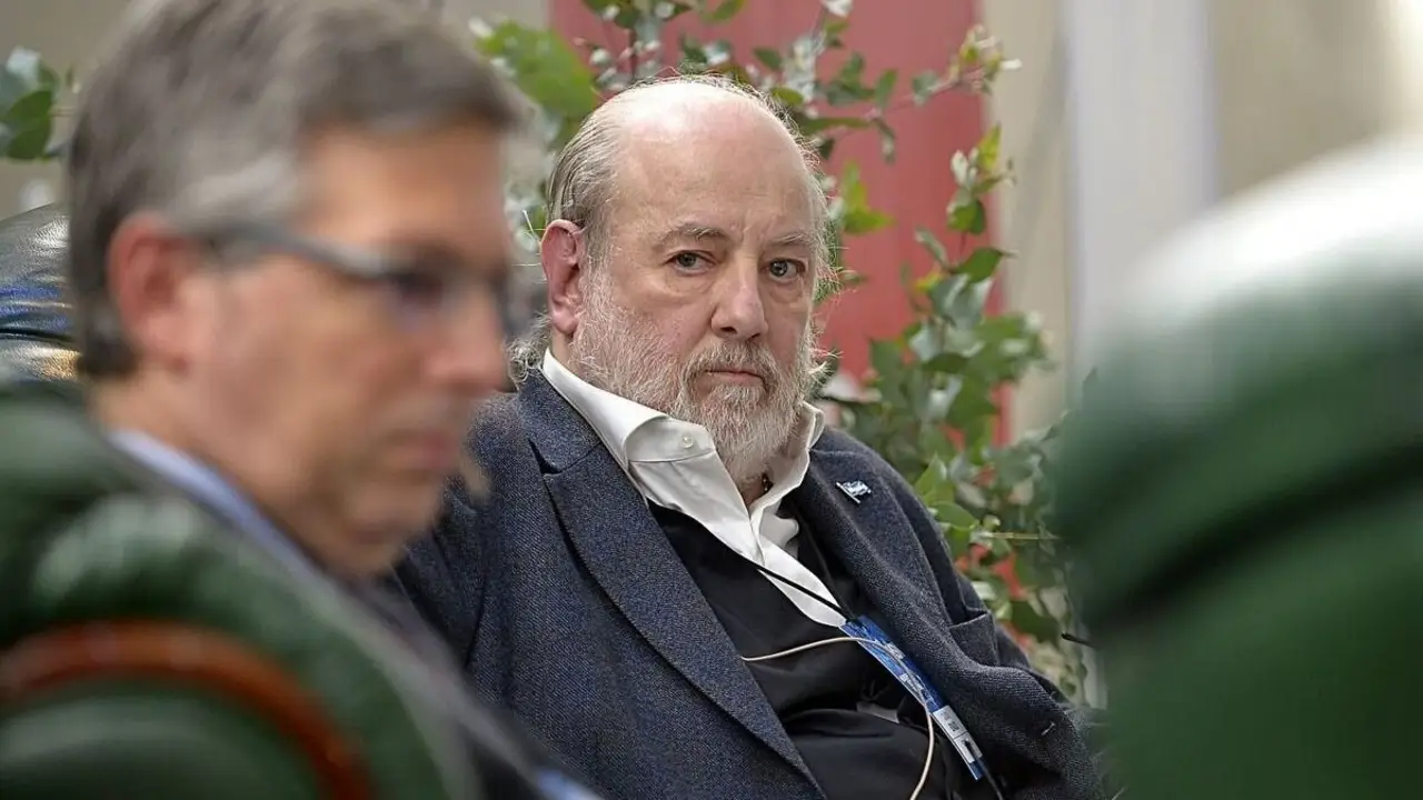Causa GNL: perito oficial de la Corte denunció presiones de Bonadio para cambiar informe