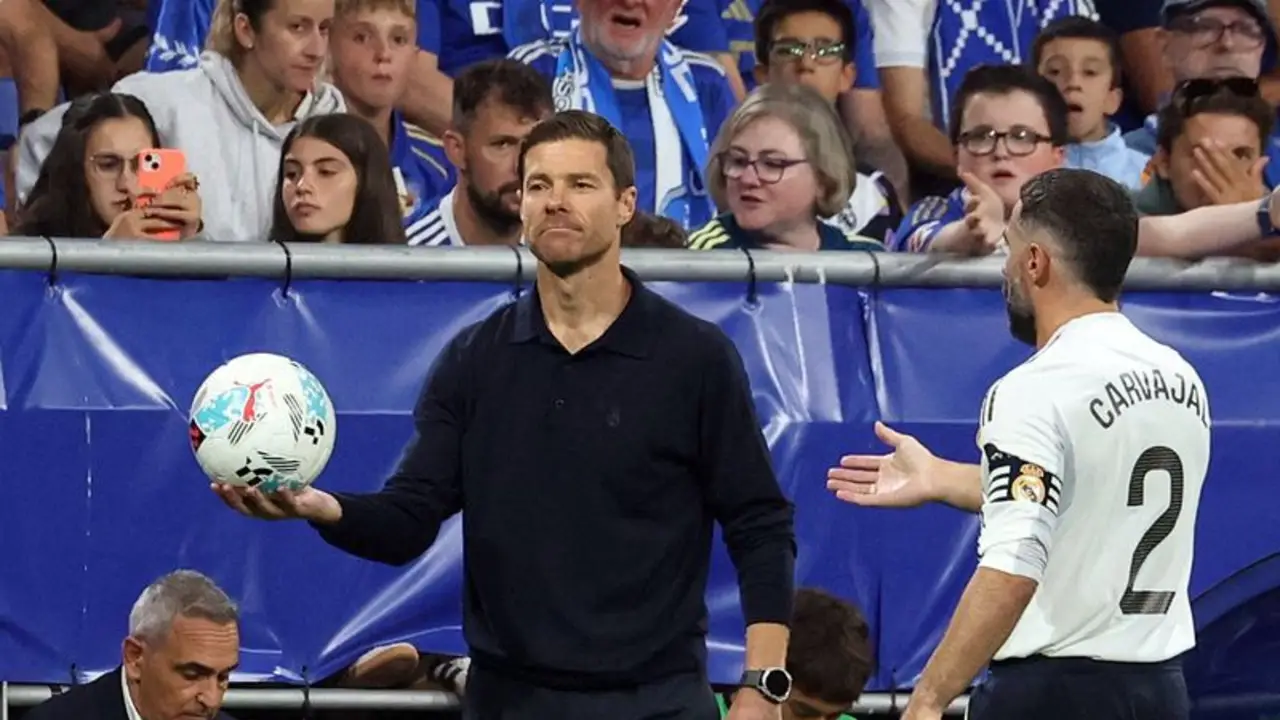 Alonso defiende la inusual suplencia de Vinícius mientras el Real Madrid busca un comienzo perfecto