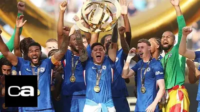 Chelsea Chelsea
