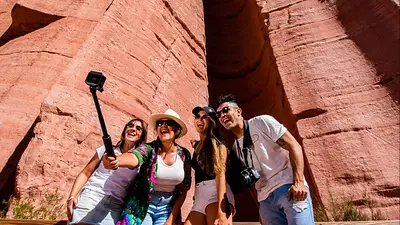 Buenas noticias para el turismo: confirmaron feriado largo en octubre, tras la presión del sector y los aportes del Congreso Buenas noticias para el turismo: confirmaron feriado largo en octubre, tras la presión del sector y los aportes del Congreso