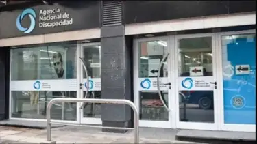 Audios de la coimas: allanan tres sedes de la Agencia de Discapacidad 