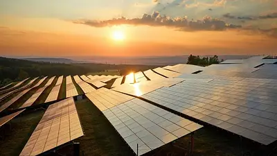 Hacia un modelo sostenible: entre el 15% y el 25% del alumbrado público en La Rioja se abastece con energía solar Hacia un modelo sostenible: entre el 15% y el 25% del alumbrado público en La Rioja se abastece con energía solar
