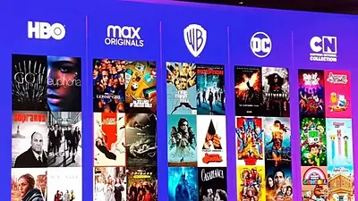 Estrenos HBO Max septiembre Estrenos HBO Max septiembre