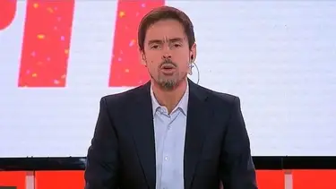 Impacto en ESPN por el sorpresivo anuncio de Mariano Closs: "Yo no"