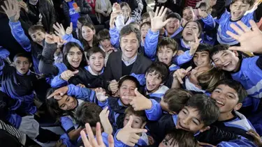 Elecciones en PBA: la comparación que hunde a Milei