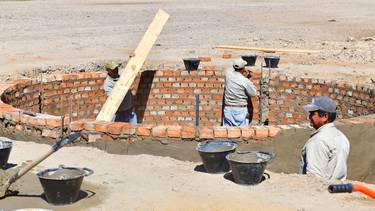 Con nuevas obras, el Gobierno de Formosa garantiza infraestructura moderna para el sistema sanitario provincial