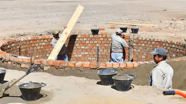 Con nuevas obras, el Gobierno de Formosa garantiza infraestructura moderna para el sistema sanitario provincial