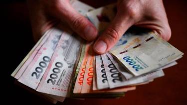 De cuánto es el Salario Mínimo, Vital y Móvil en septiembre 2025