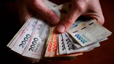 De cuánto es el Salario Mínimo, Vital y Móvil en septiembre 2025