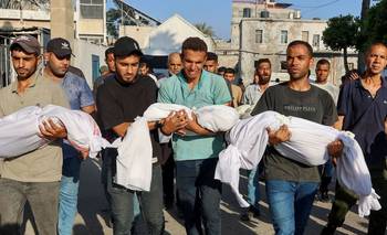 Más de mil palestinos murieron en Gaza desde julio de 2024 por falta de asistencia médica | Conflicto en medio oriente