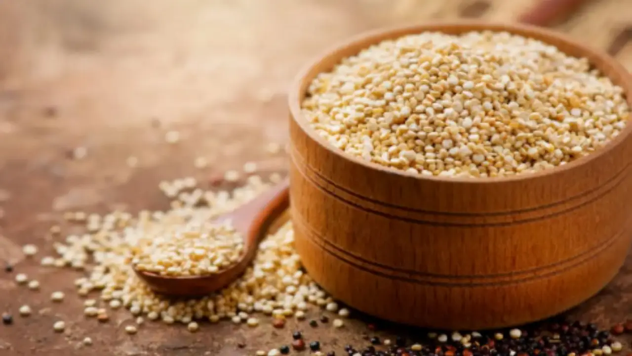 Cómo cocinar quinoa en microondas: esta es la mejor forma