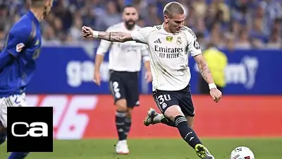 Real Madrid de Mastantuono vs Mallorca por LaLiga: cuándo juegan, formaciones y cómo ver en vivo Real Madrid de Mastantuono vs Mallorca por LaLiga: cuándo juegan, formaciones y cómo ver en vivo