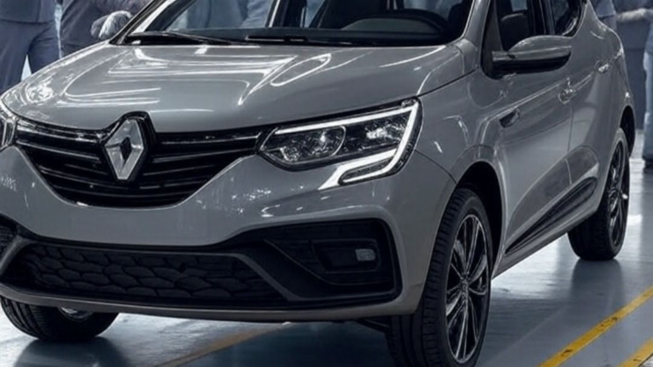 Volvió el Renault Andino GT que apadrinó Fangio: así es el modelo 2025 “hecho en Argentina”