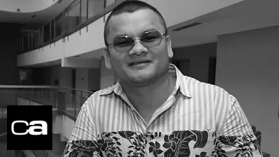 Dolor en el boxeo: la muerte de un familiar cercano que golpea al Chino Maidana Dolor en el boxeo: la muerte de un familiar cercano que golpea al Chino Maidana