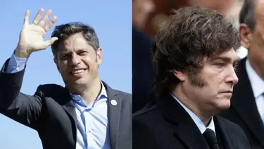 La última encuesta nacional da un resultado para el infarto