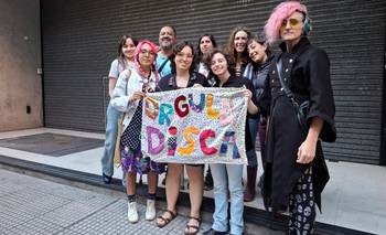 La potencia de la fragilidad  | Discapacidad