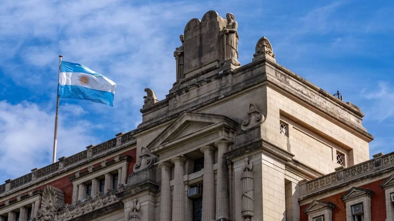Organizaciones palestinas pidieron la detención inmediata de Netanyahu en Argentina